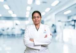Dr Sumita Mishra